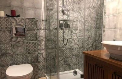 Аренда уютной 1-комнатной квартиры, 25 м², район Кшики, Вроцлав, Польша